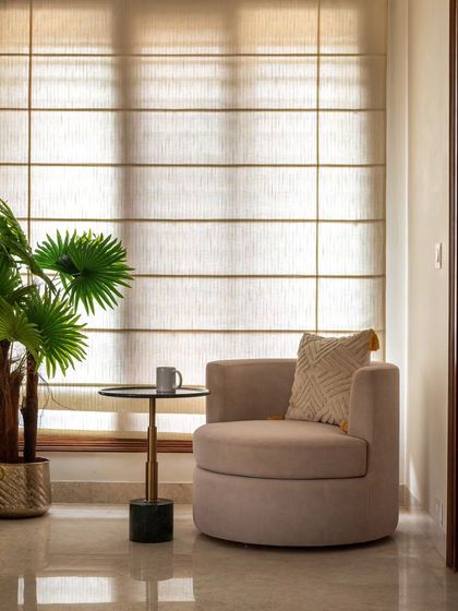 Tangram - Residential Architecture & Interior Design Design Details & Welcoming Entrances photo 8