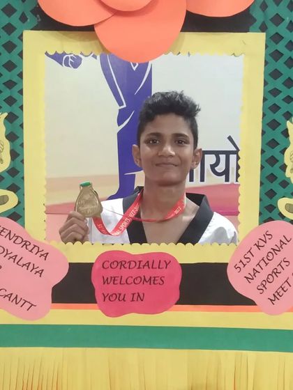 Our Team, Our Family photo 8