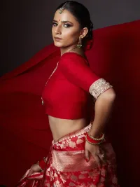 Fashion & Editorial Makeup