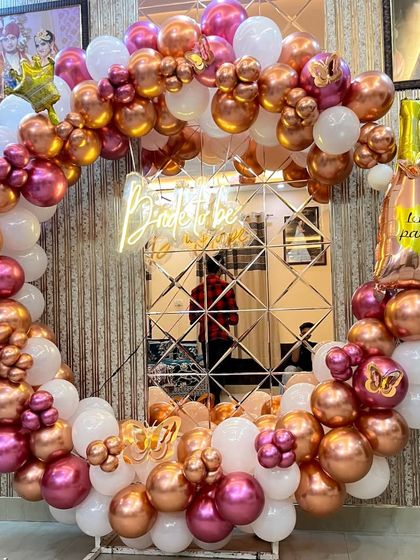 Bridal Showers & Bachelorette Parties photo 5