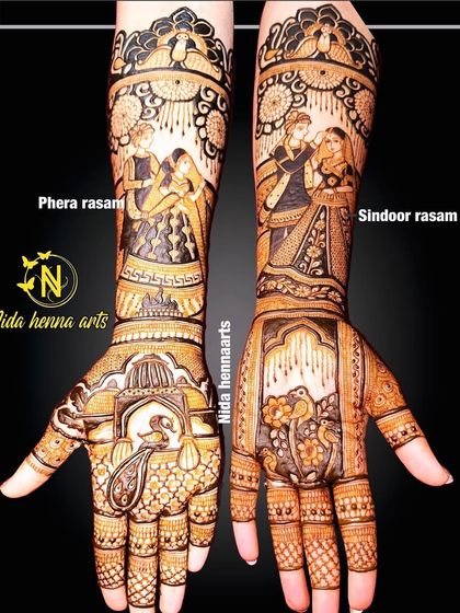 Wedding Rituals & Stories photo 46