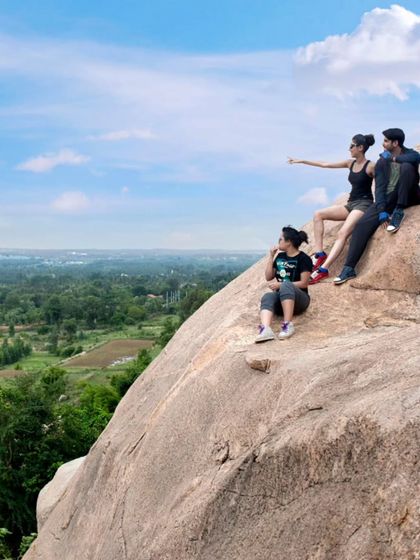 Discovery Village Resorts - Corporate & Group Outings Relaxed Pursuits & Nature Connection photo 6