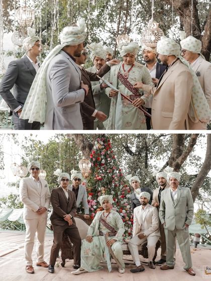 Just Click Photography - Destination Wedding Photography & Videography Candid & Emotional Moments photo 13