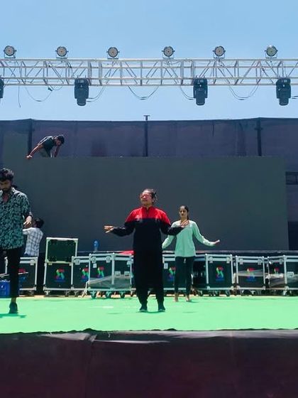 Studio 234 Dance Company - Corporate Event Entertainment Large-Scale & Public Events photo 7