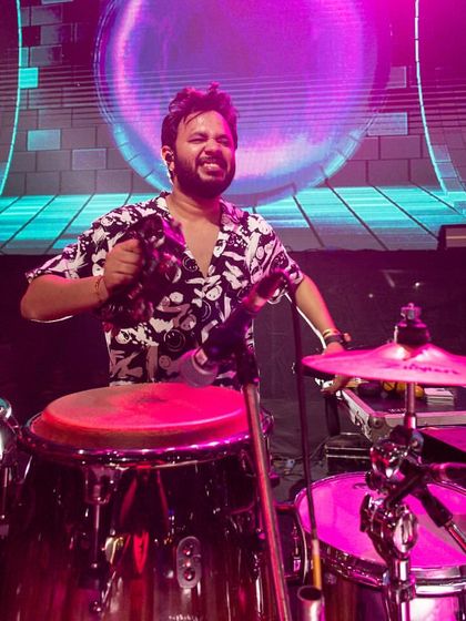 Rocking the Big Stage: Concerts & Festivals photo 12