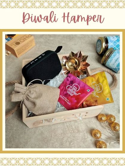 Gifts of Love - Bulk & Corporate Gifting Festive & Event Hampers photo 9