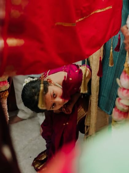 Candid, Unscripted & Fun photo 23