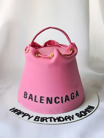 Pop Culture & Fan Cakes photo 10