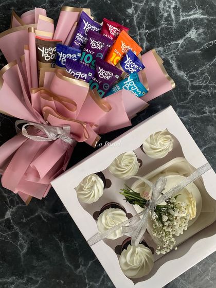 Birthday & Anniversary Gift Hampers photo 8