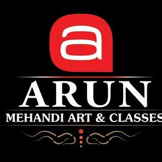 Arun Mehndi Artists