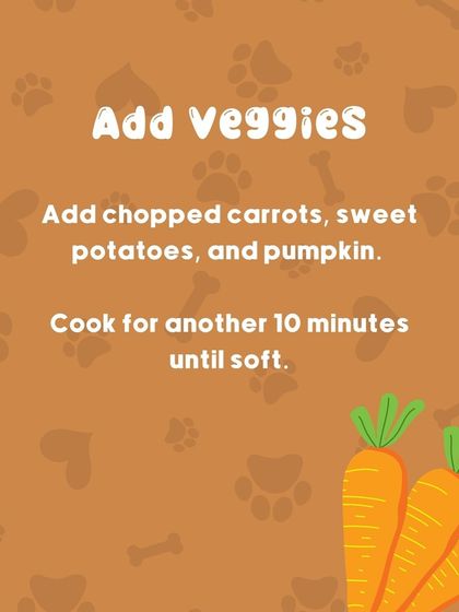 Oh My Dawg - Pet Supplies Nutrition: Food, Treats & Recipes photo 9