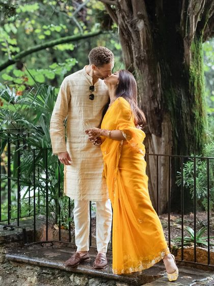 Destination: Love Stories Across the Globe photo 10