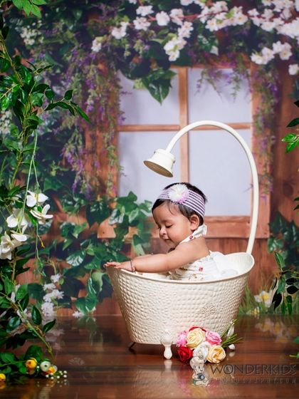 Wonderkids - Newborn, Kids & Family Photography Creative & Themed Photoshoots photo 58
