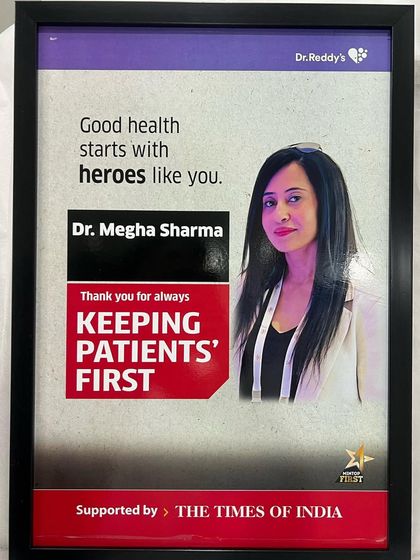 Our Clinic, Team & Achievements photo 12