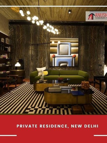 Luxury Residential Projects photo 3