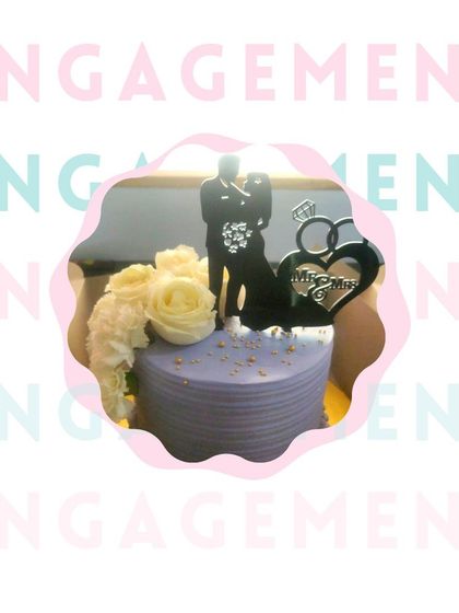 Milestone & Anniversary Cakes photo 5