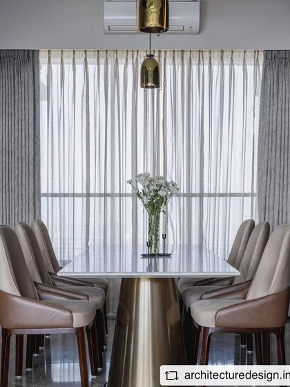 Bespoke Details: Dining, Stairways & Artistry photo 6