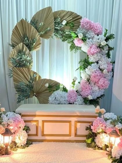 Engagements, Rokas & Intimate Celebrations photo 8