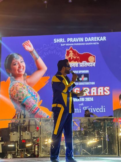 Dressing the Part: My Event Lookbook photo 87