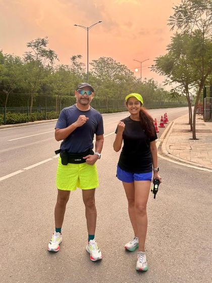 The GRR Tribe in Training photo 28