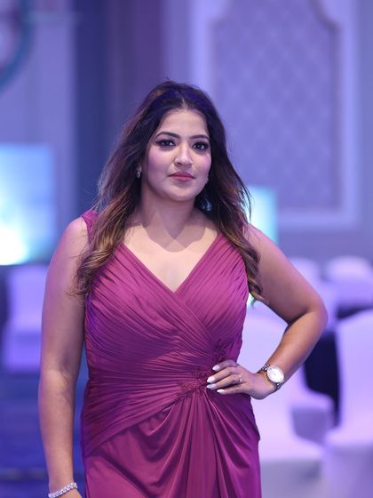 Commanding the Stage: Corporate Summits & Celebrations photo 67