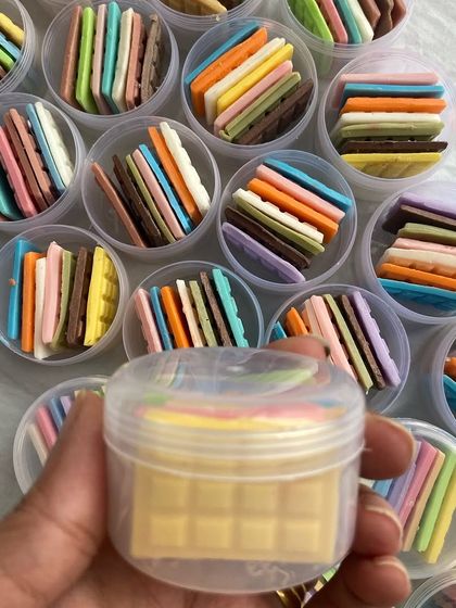 Neetikriti - Artisan Soaps for Sensitive Skin Our Signature Camel Milk Soap Bars photo 55