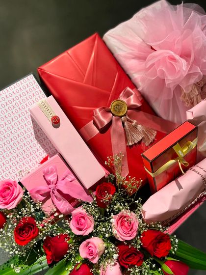 Ivory Tales - Personalized Stationery & Event Details The Art of Presentation photo 16