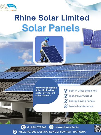 Solar For Every Need (Applications) photo 6