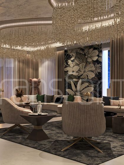 Living & Social Spaces photo 7