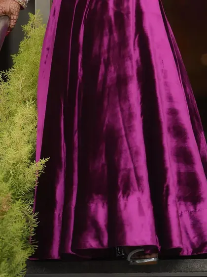 Further images showcasing my collection of modern gowns and lehengas. These photos provide different angles and details of each unique design, from romantic pre wedding shoots to elegant reception looks.