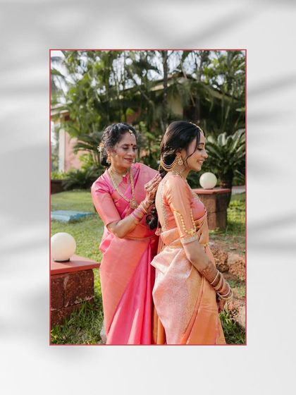 Picsurely - Wedding Photography & Cinematography Radiant Bridal Portraits photo 25