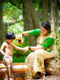 Newborn & Kids Photography
