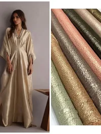 Designer & Ethnic Fabrics