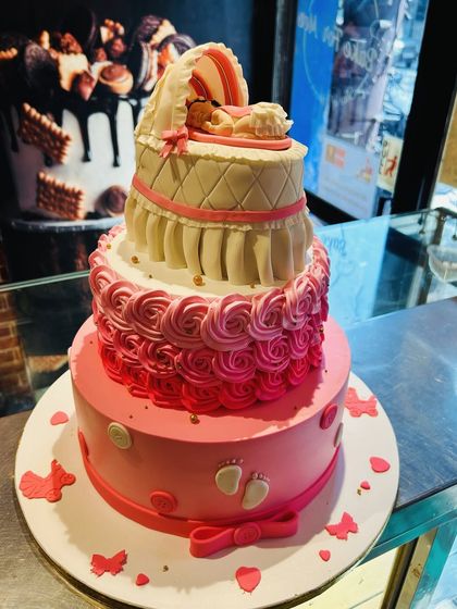 Baby & Milestone Celebrations photo 4