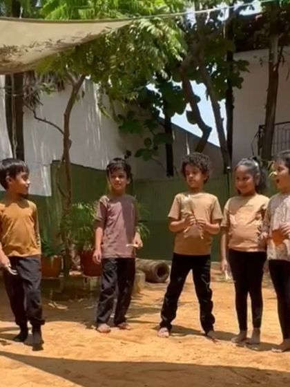 The Earth School - Montessori Primary & Elementary Program Art, Craft & Storytelling photo 17