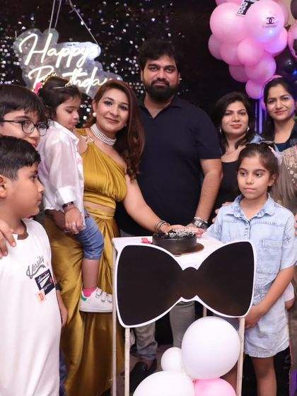 Happy Families & Celebrations photo 8