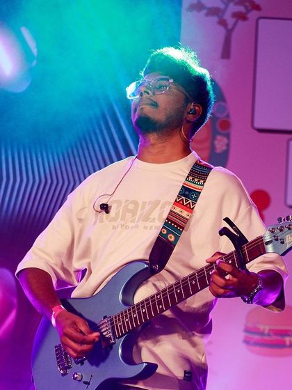 The Staccato Cafe - Live Music Band Performance High-Energy Concerts & Fests photo 19