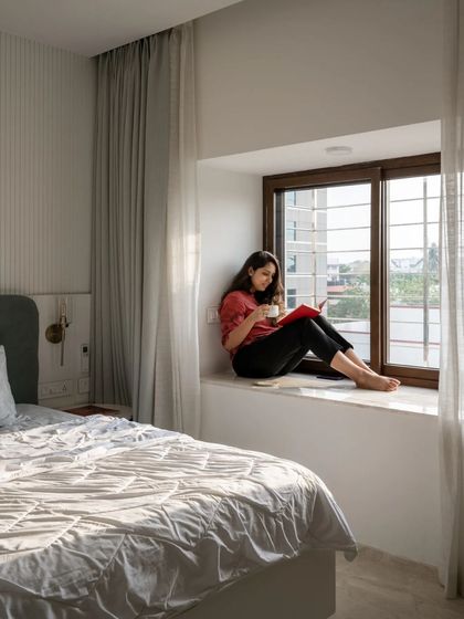 ROxAR Design Studio - Residential Architecture & Interior Design Project Spotlight: The White House photo 22