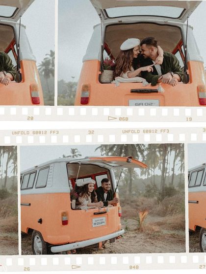 Timeless Vintage Vibes photo 14