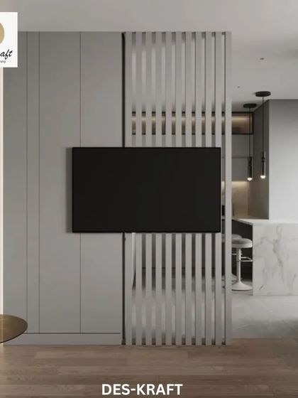 Deskraft - Residential Interior Design & Renovation Modern & Modular Kitchens photo 34