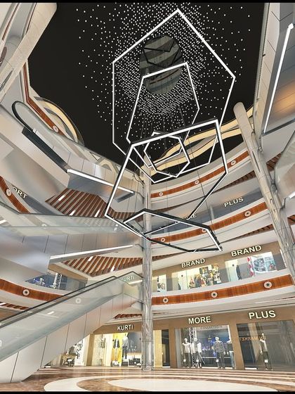 Commercial & Retail Destinations photo 4