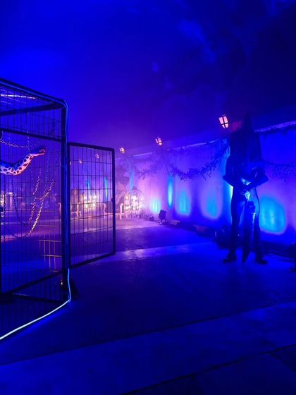 Spectacular Entertainment & Receptions photo 6