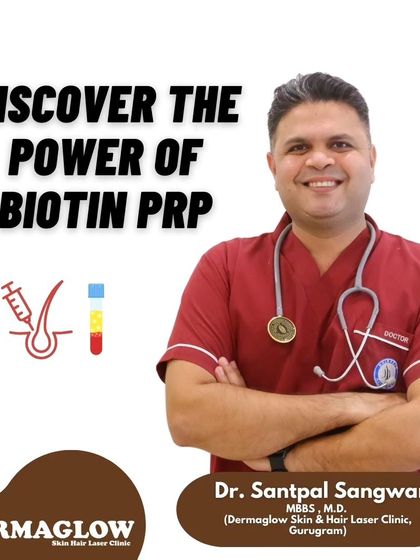 Meet Our Hair Restoration Experts photo 3