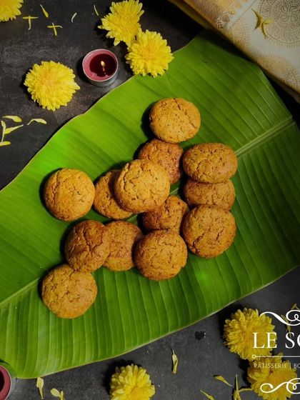 Le Soir Pâtisserie - Novelty Bakes & Dessert Gifts Onam Specials: A Taste of Kerala photo 9