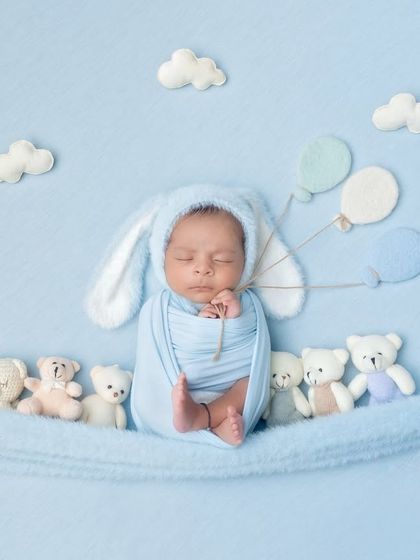 Creative Themes: Fun & Fantasy photo 31