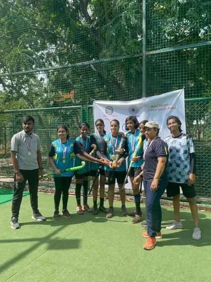 Champions in the Making: Tournament Glory photo 37