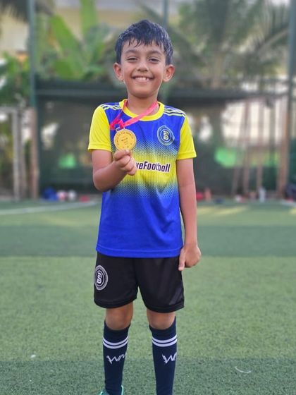 Champions & Achievers photo 56