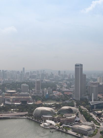 International Portfolio: Asia photo 30