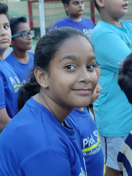 The Pick Skills Family photo 30