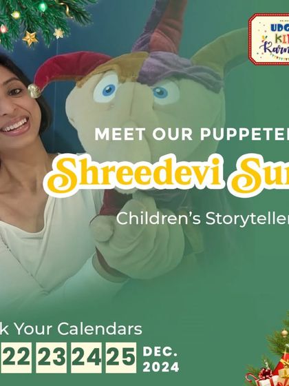 Join An Upcoming Show! photo 10